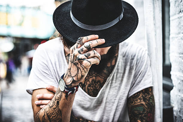 lifestyle of tattoos designs and its meanings