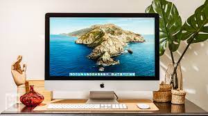 The iMac Pro i7 4k: is designe with professionals in mind