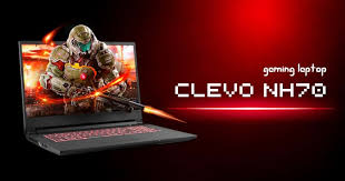 Clevo NH70: A Powerful Gaming Laptop