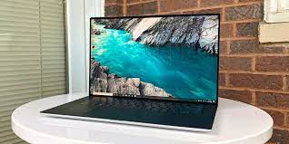 Dell XPS 15 Touch Screen is a high-end laptop