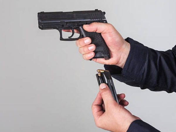 Proper Handling of Firearms: Ensuring Safety and Responsibility