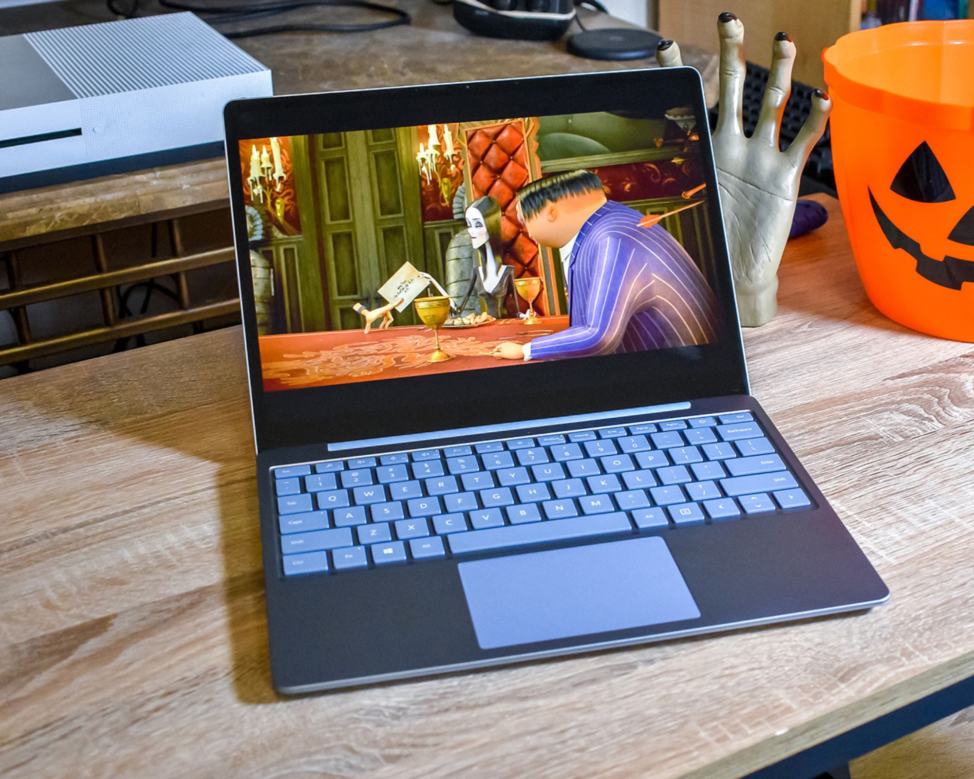 Is Surface Laptop Go the next best thing