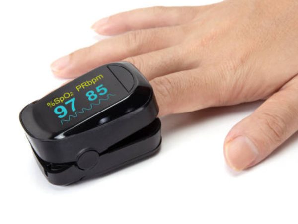 The Finger Pulse Oximeter: A Vital Health Monitoring Tool