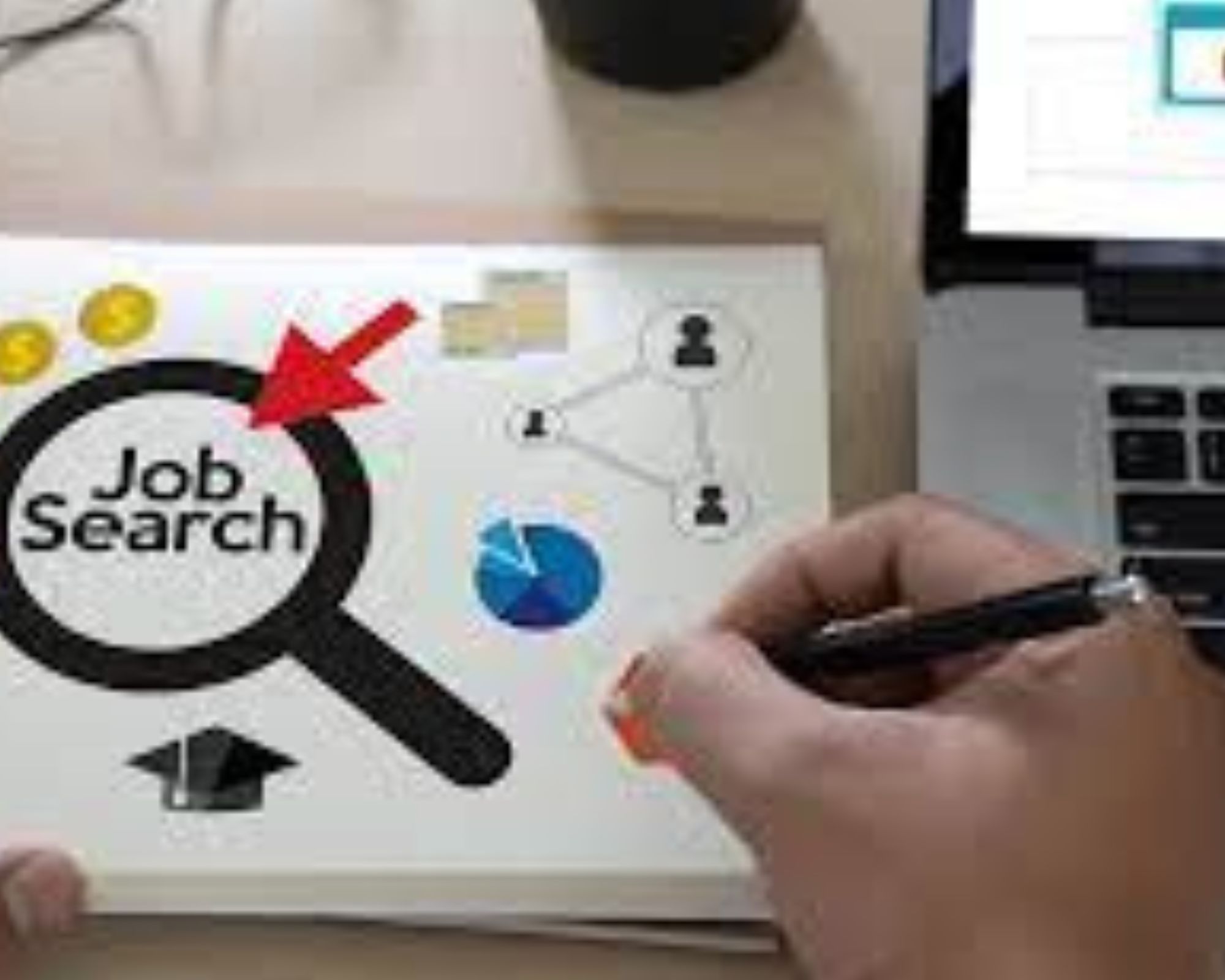 JobDirecto: Navigating the Future of Job Search