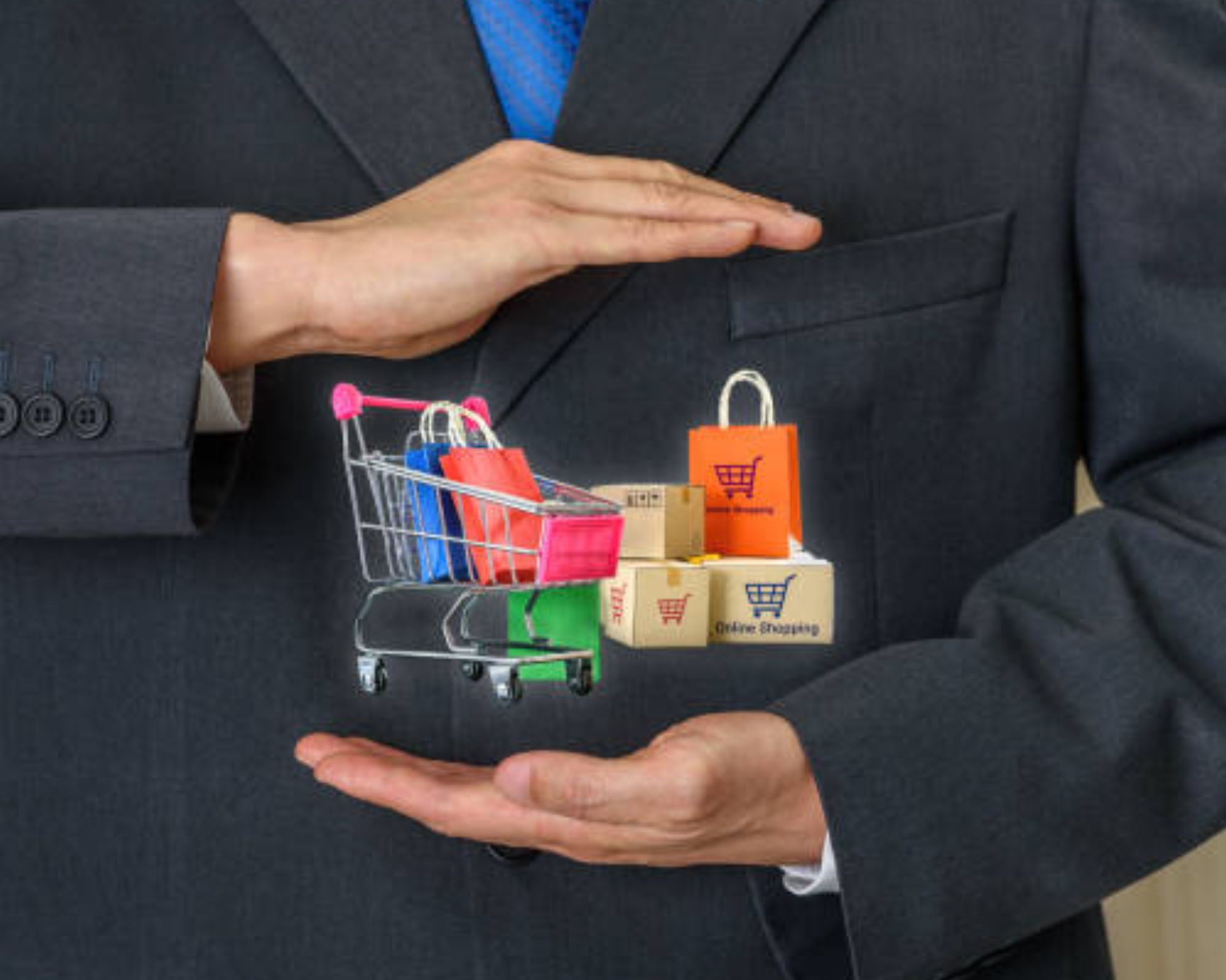 Strategic Shopping: Unleashing the Full Potential of Discounts and Deals