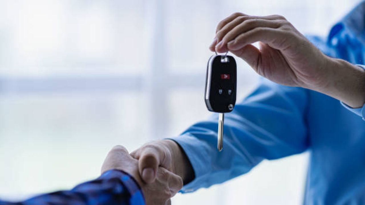 The Difficulties of Selling Your Car to a Dealership In Person