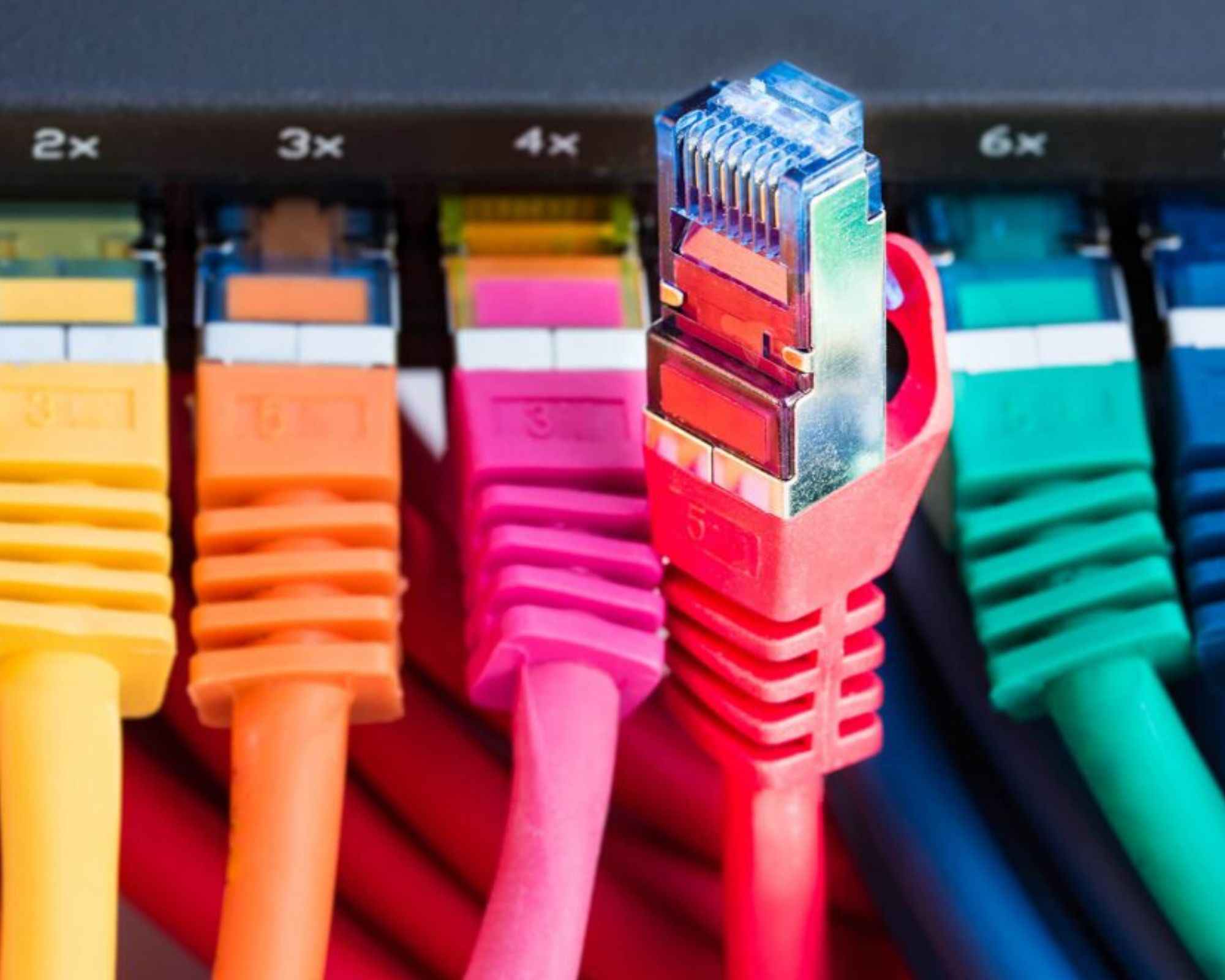 The Importance of Reliable Business Cable Connections for Seamless Communication