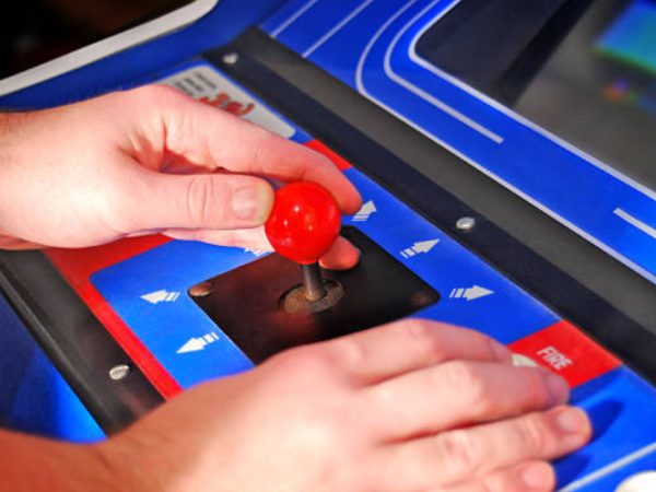 Arcade Games for Sale: Reliving Nostalgia and Creating New Memories