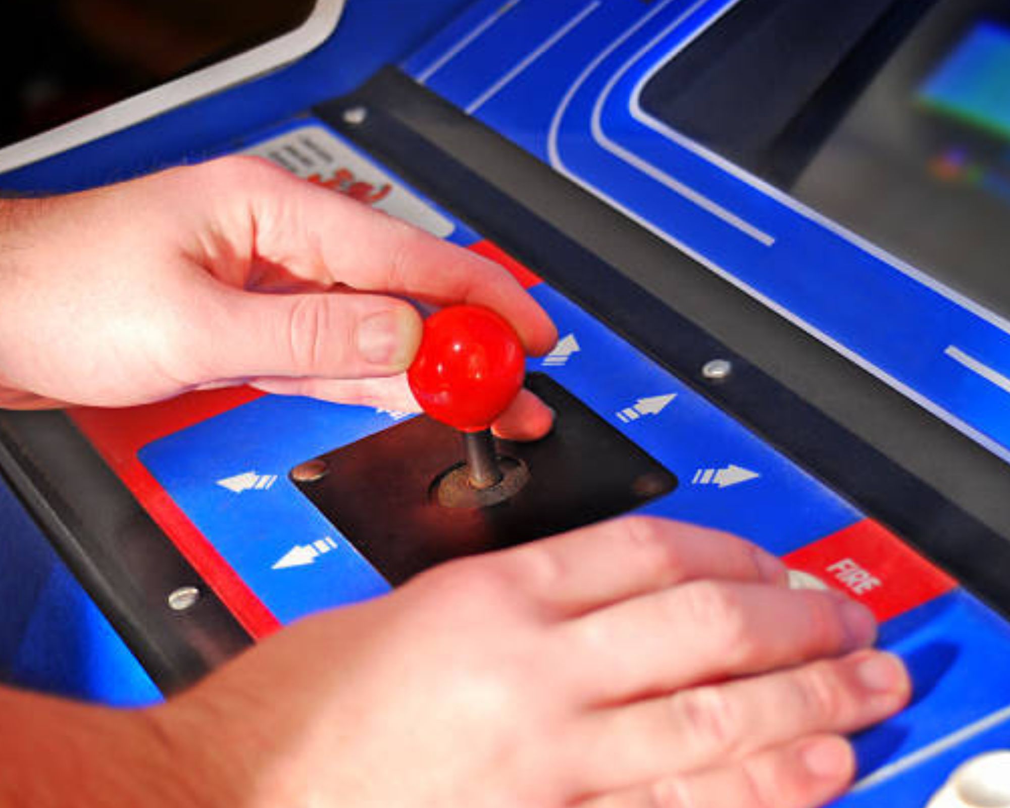 Arcade Games for Sale: Reliving Nostalgia and Creating New Memories