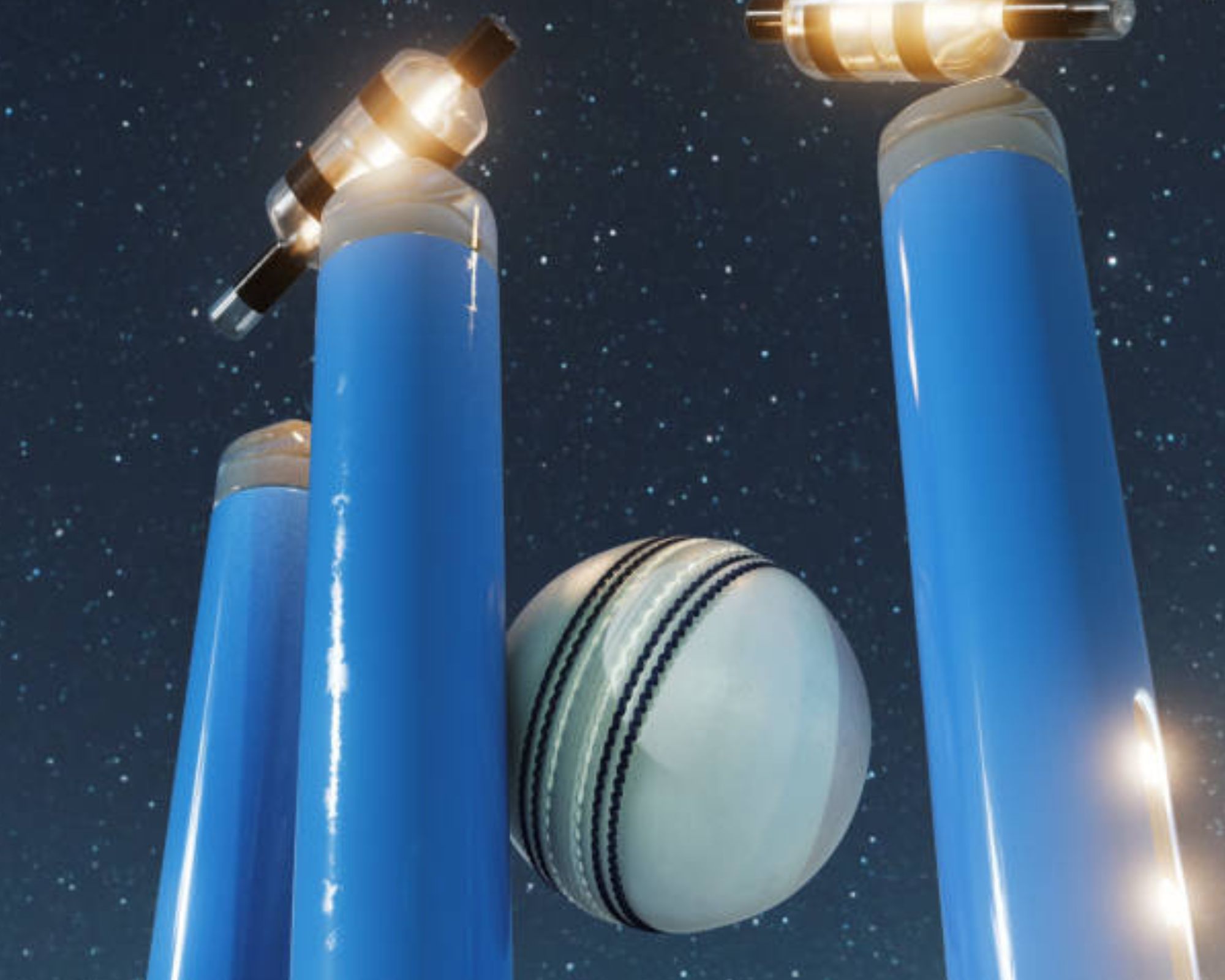 Beyond the Boundary: Exploring the Tech Marvels of the 2023 Cricket World Cup