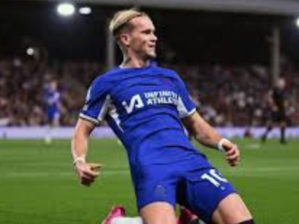 Mudryk's Breakthrough: Chelsea's Struggles Continue