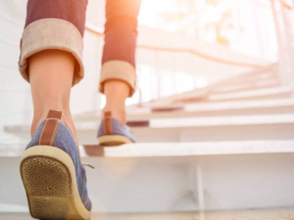 The Power of Small Steps: Why Taking Baby Steps Matters