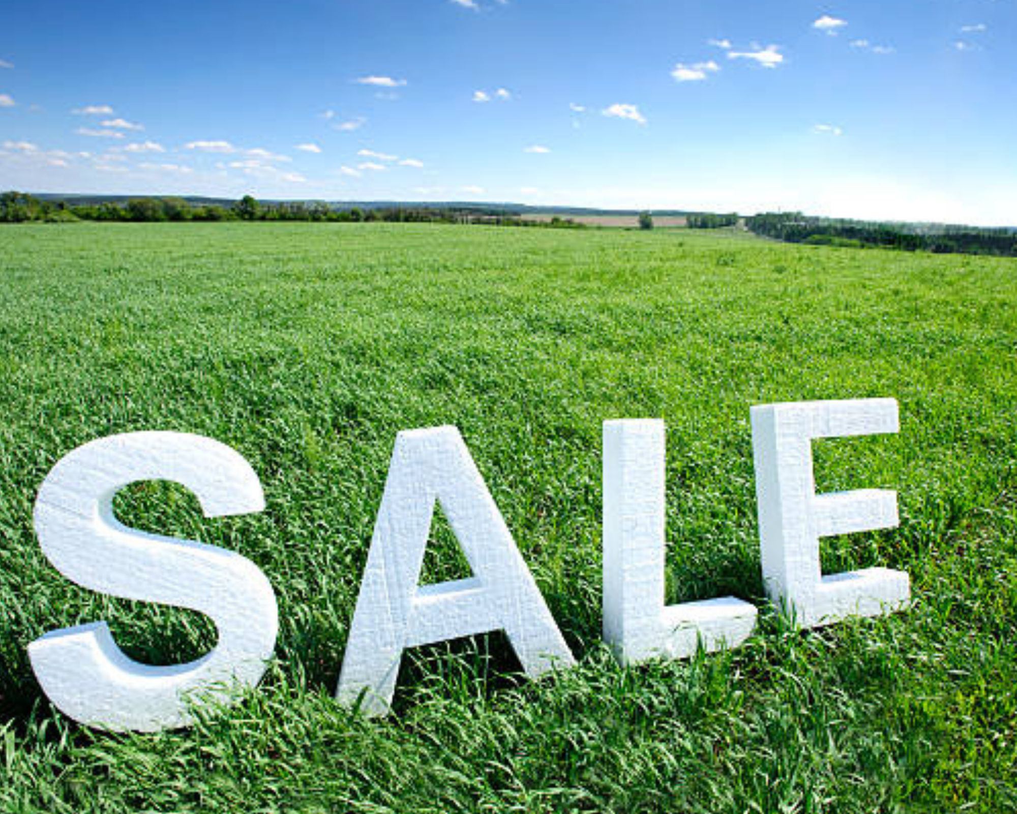 The Ultimate Guide to Selling Your Land Fast - Finding the Right Land-Buying Company