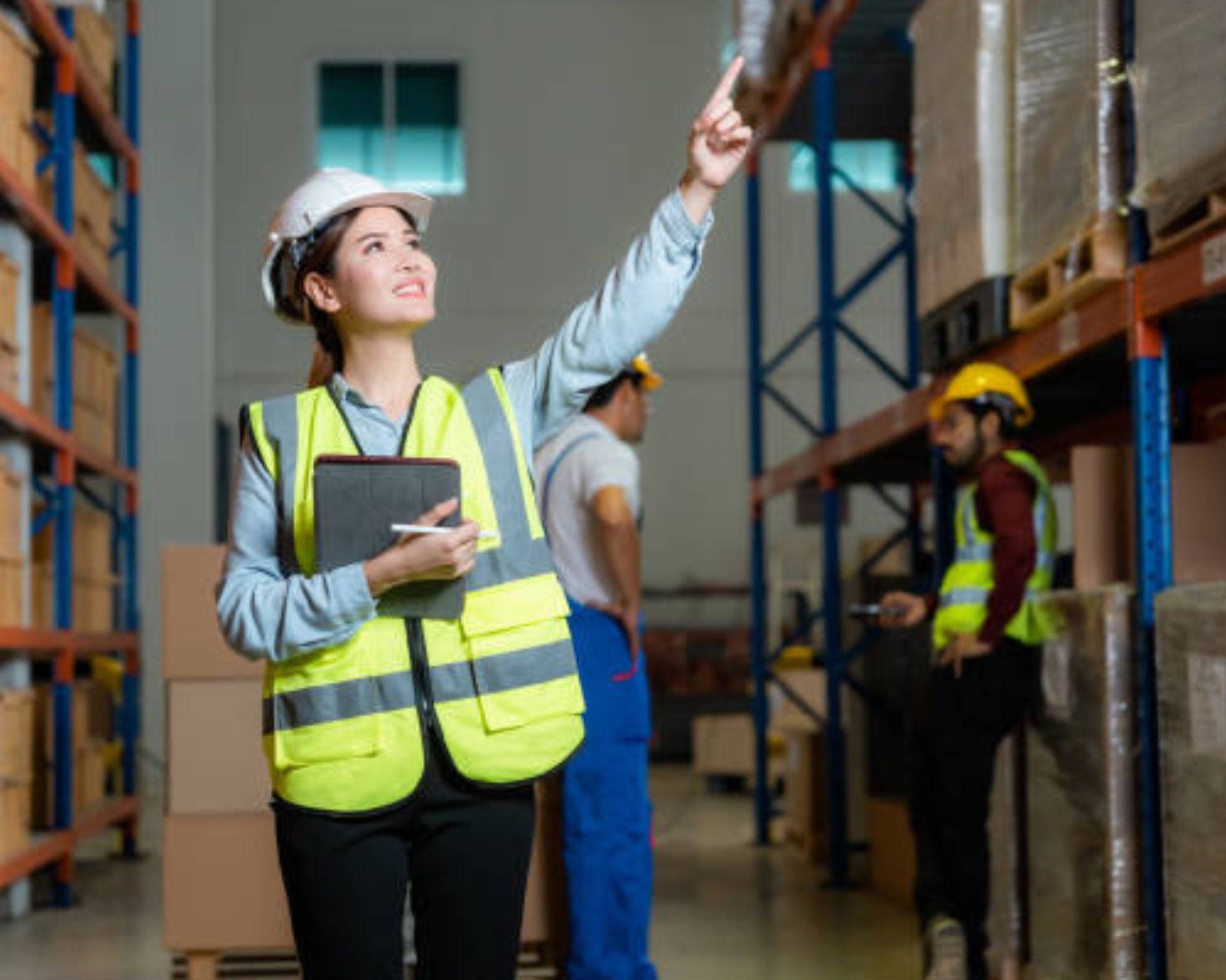 Decoding Excellence: Insights from Warehouse Management Systems Developers