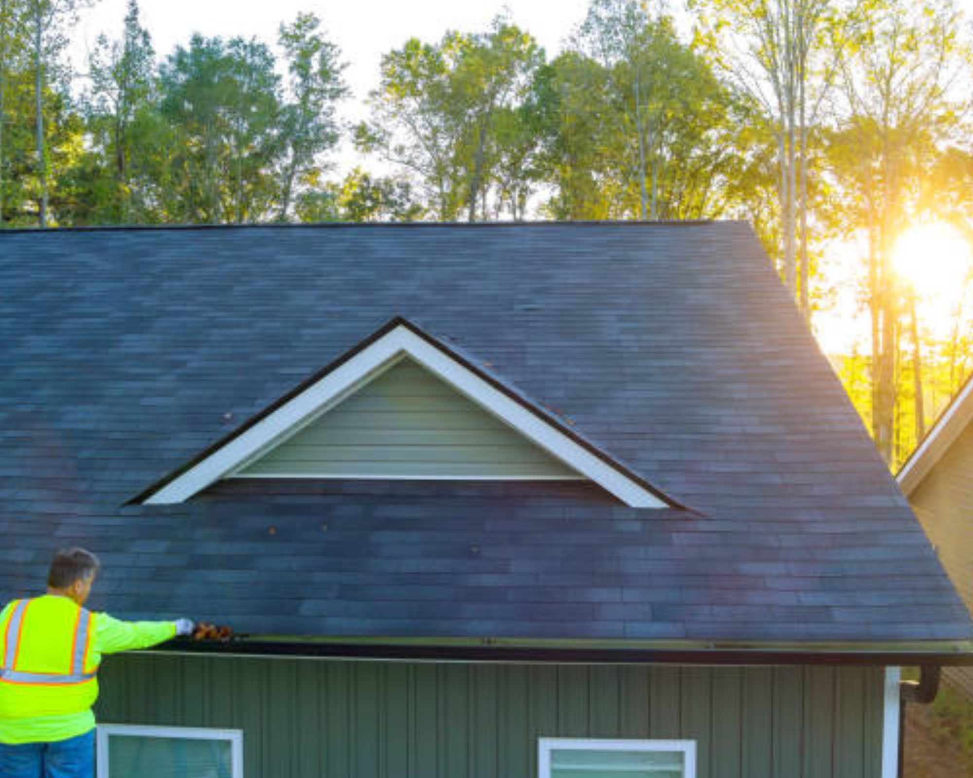Navigating Roof Replacement in Wisconsin: What Homeowners Need to Know