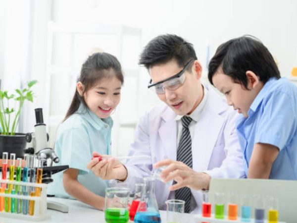 PSLE Science Navigating Singapore's Primary School Science Examination