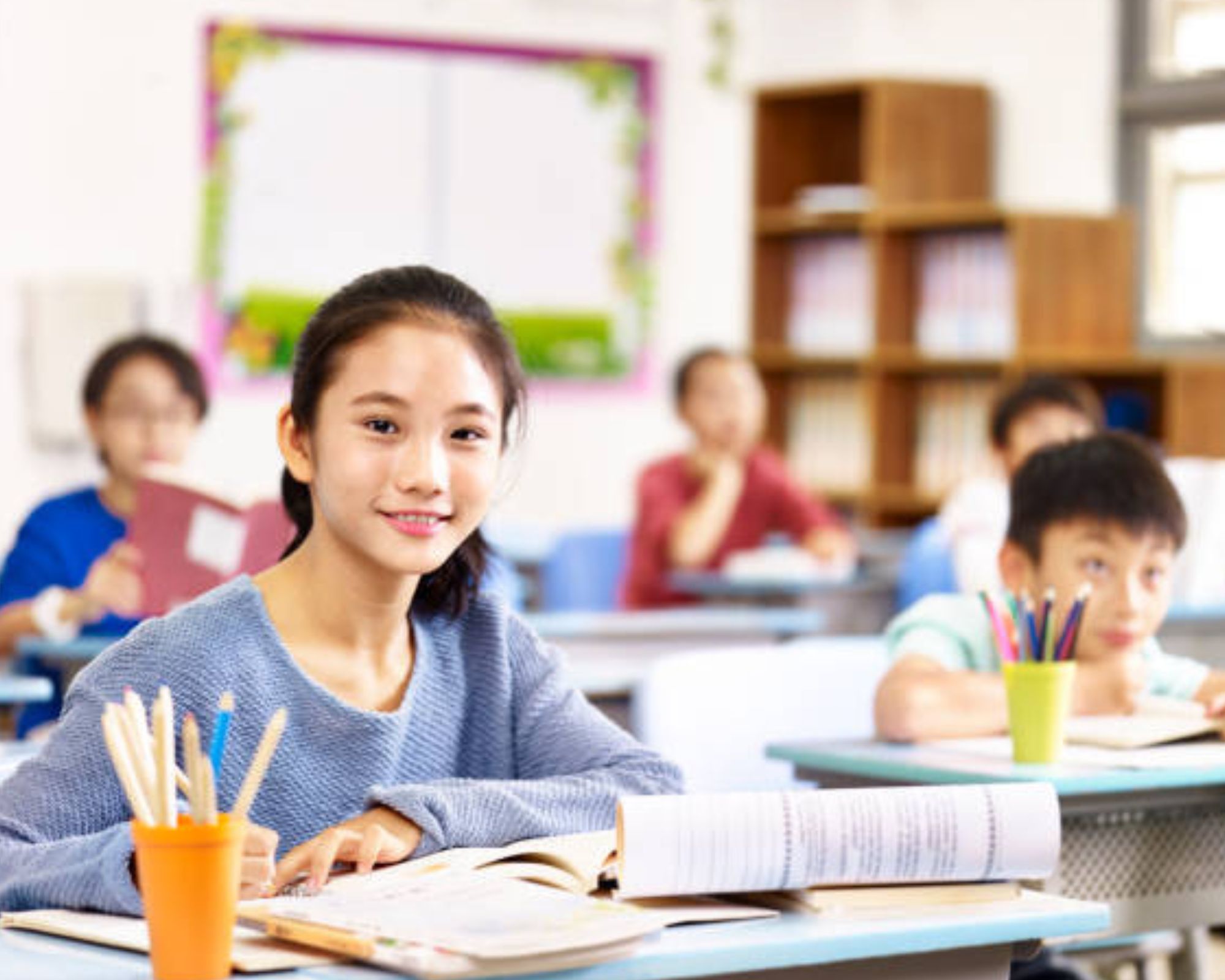 Science Tuition in Singapore Education for Tomorrow's Leaders