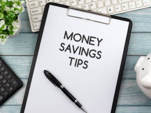 Smart Budgeting: How to Save Effectively from Your Monthly Salary