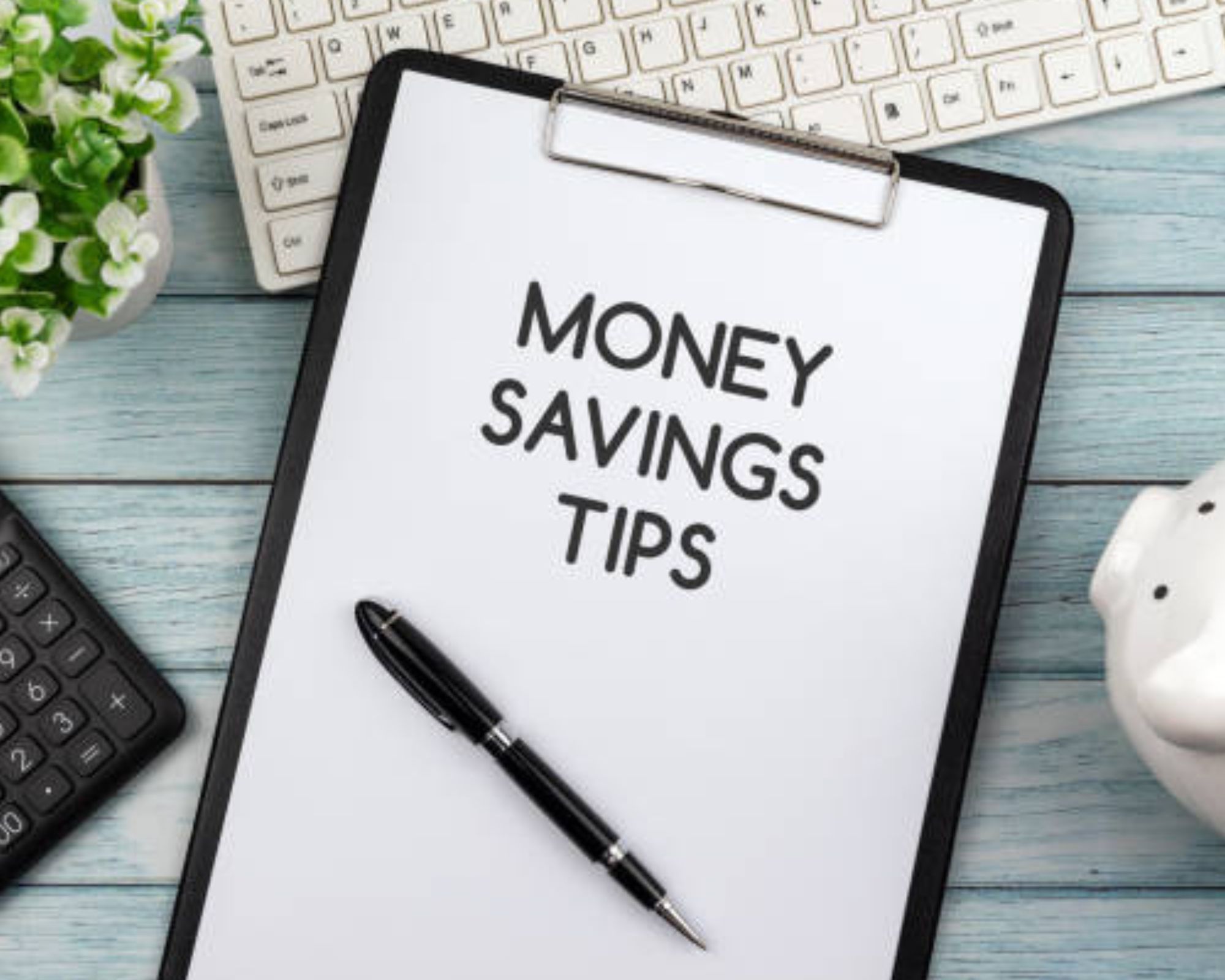 Smart Budgeting: How to Save Effectively from Your Monthly Salary