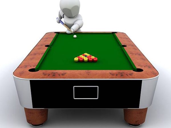 What Is The Most Popular Pool Table Size?