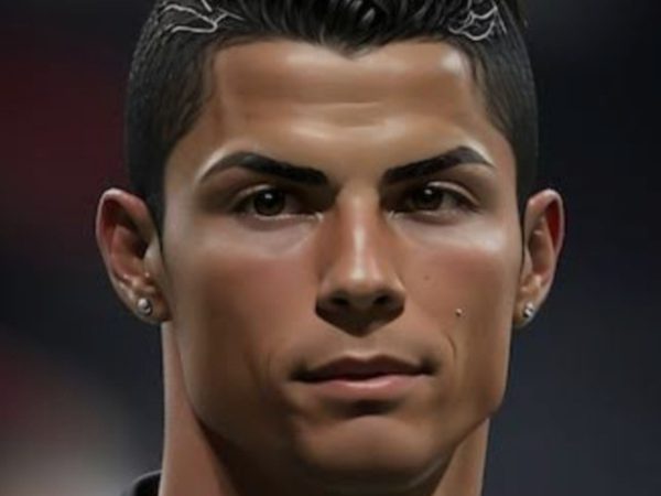 Cristiano Ronaldo: The Unstoppable Powerhouse of Global Football