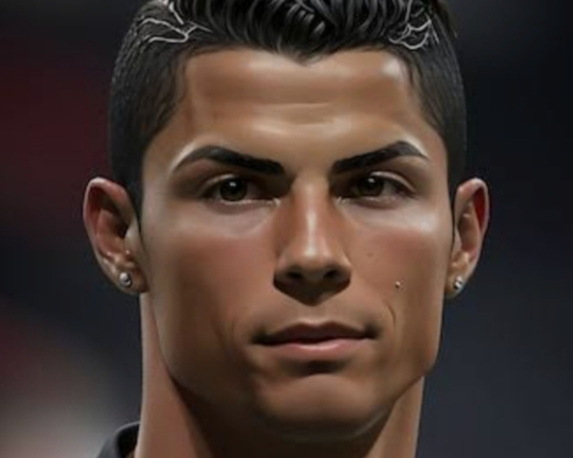 Cristiano Ronaldo: The Unstoppable Powerhouse of Global Football