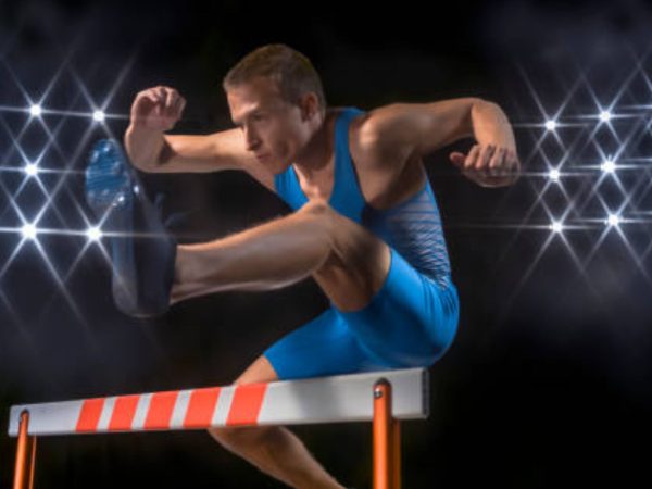 The Effects of High Confidence on Athletic Performance