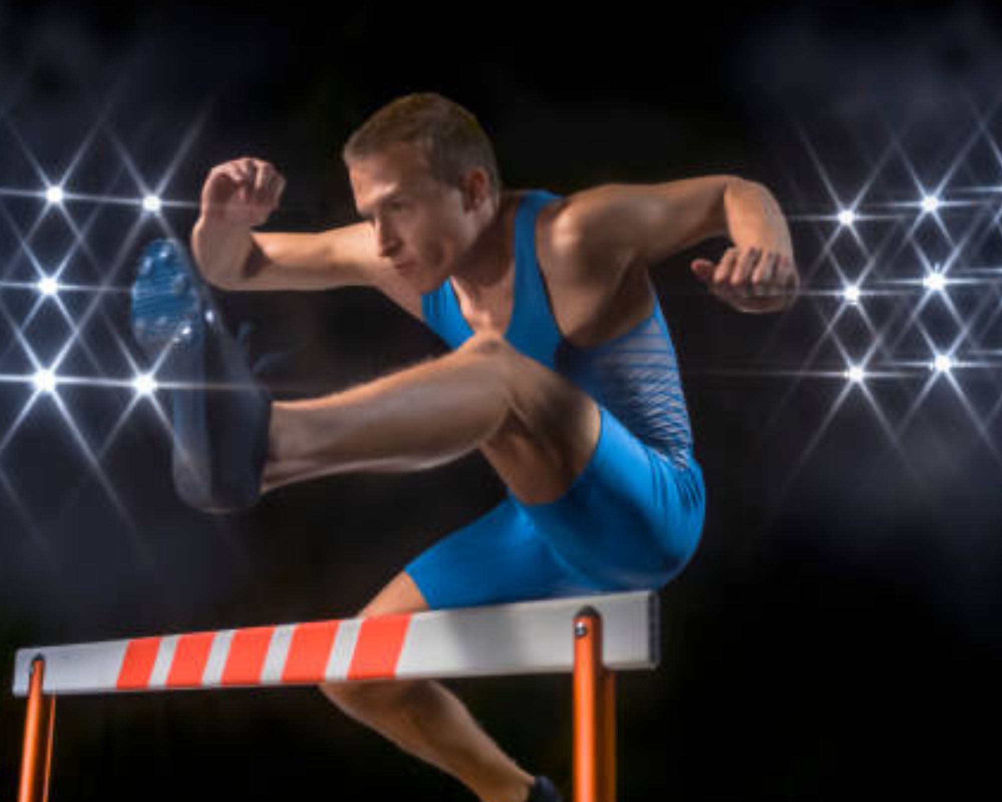 The Effects of High Confidence on Athletic Performance