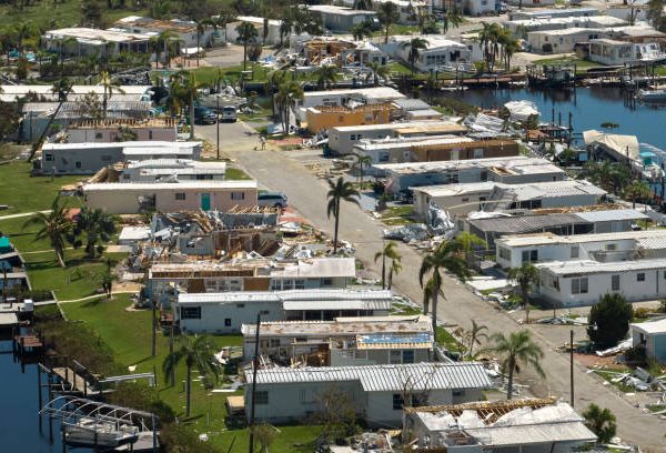 Hurricane Milton: A Devastating Wake-Up Call for Florida