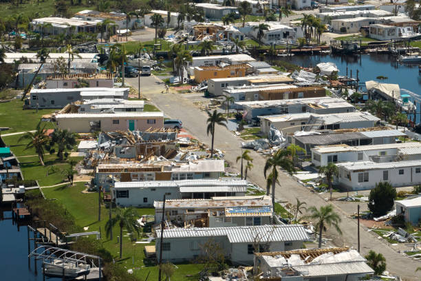 Hurricane Milton: A Devastating Wake-Up Call for Florida