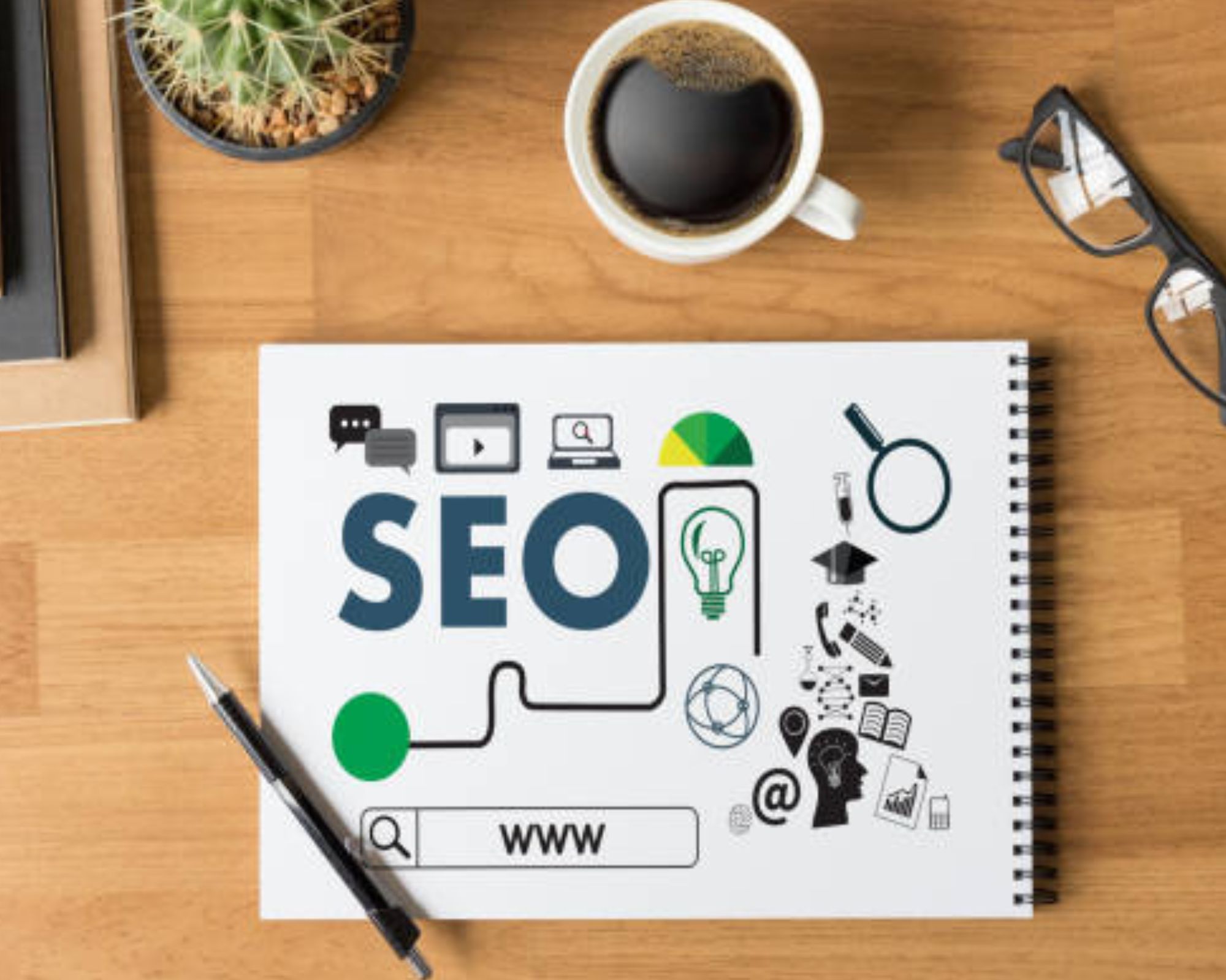 What is SEO, and How Does It Relate to Website Design?